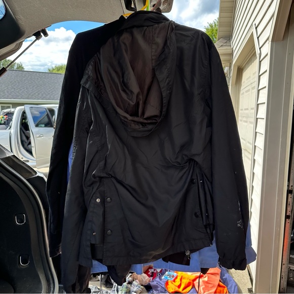 Eous Riding Jacket - Picture 3 of 4